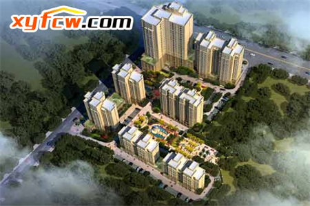 杭州花园3室2厅2卫送车库送储藏室